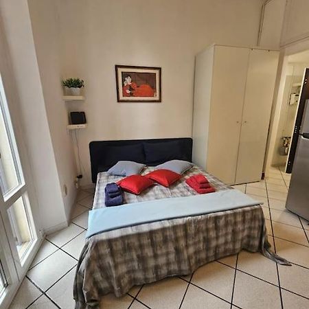 Porta Romana District Studio Milano Esterno foto