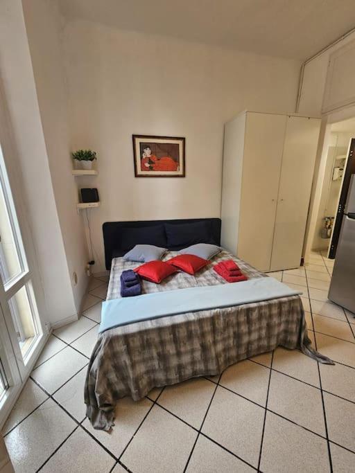 Porta Romana District Studio Milano Esterno foto