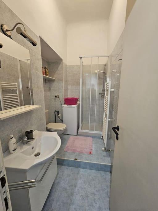 Porta Romana District Studio Milano Esterno foto