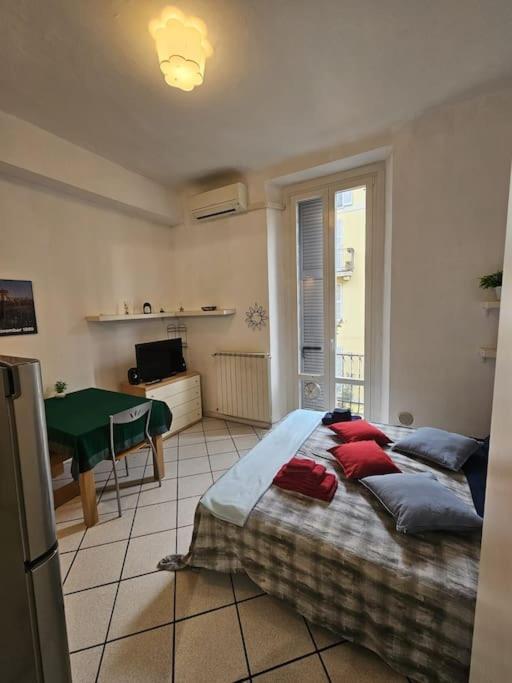 Porta Romana District Studio Milano Esterno foto