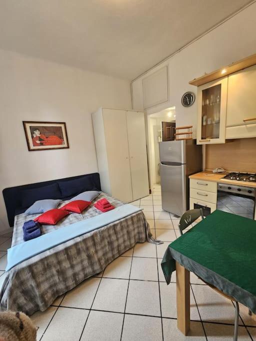 Porta Romana District Studio Milano Esterno foto