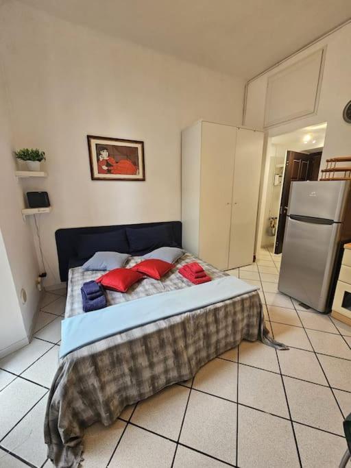 Porta Romana District Studio Milano Esterno foto